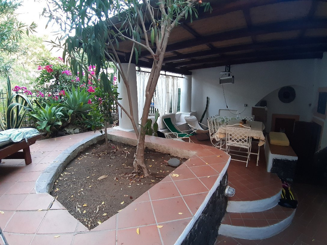 Villa Mariella Pittorino主图
