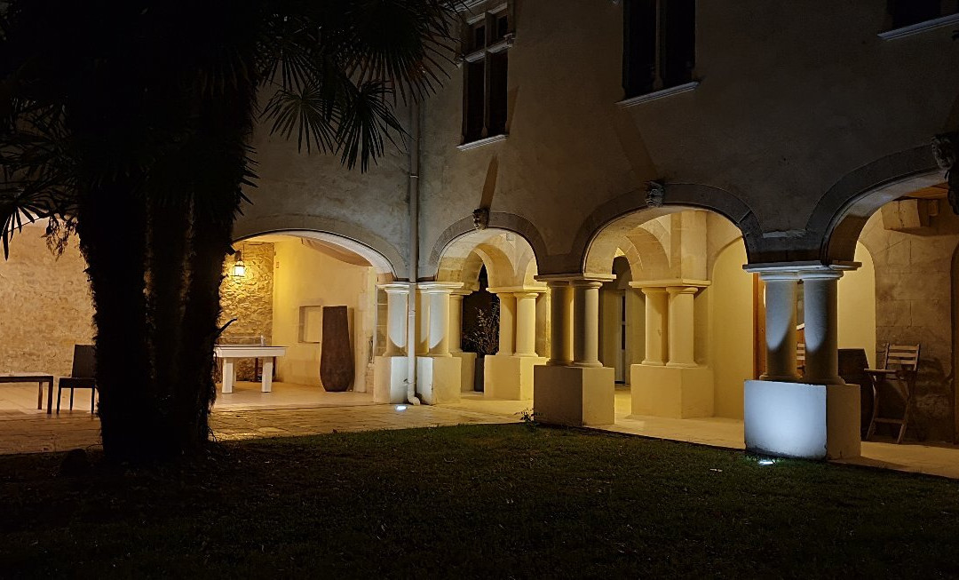 法尔曼地区酒店主图