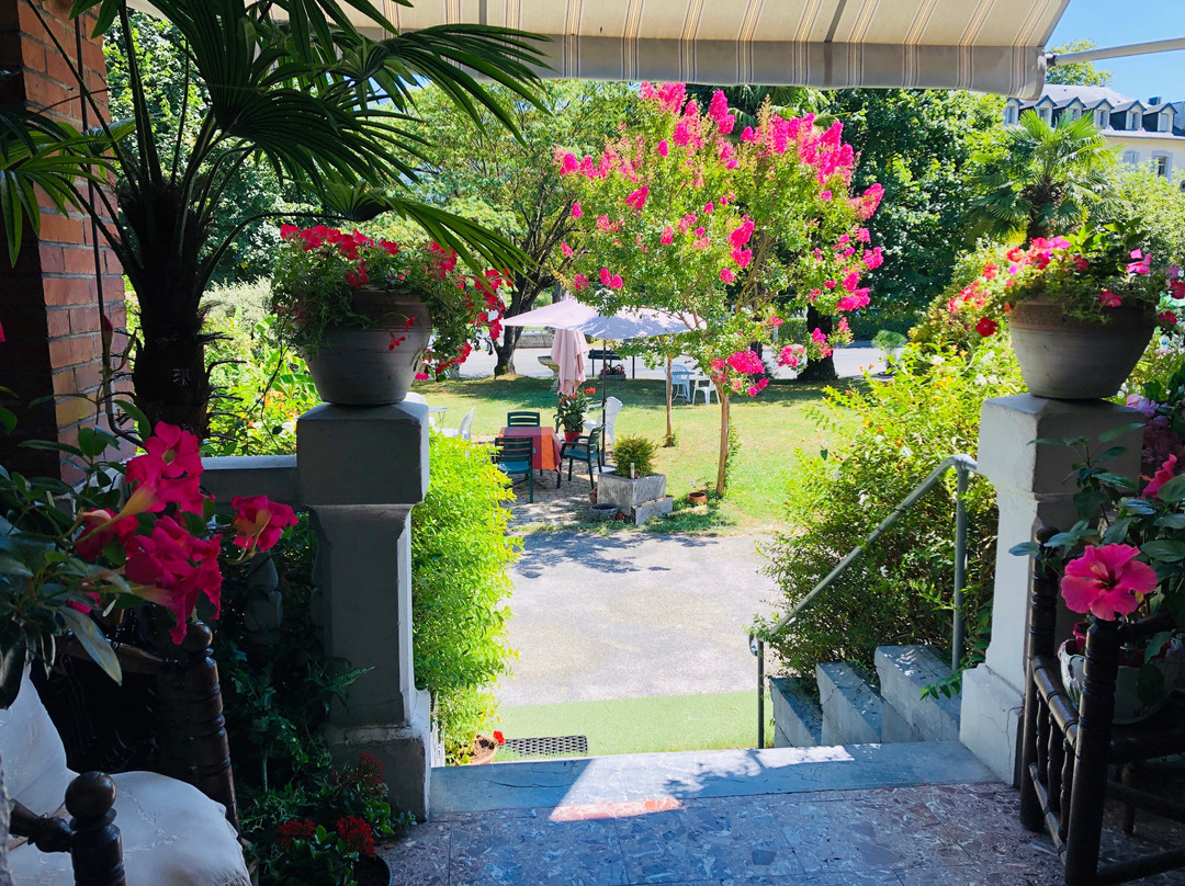 Residence Villa Victoria主图