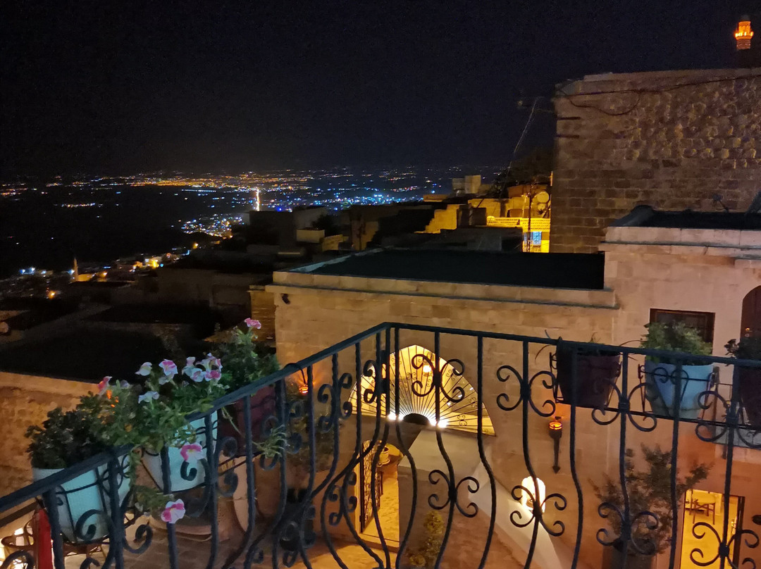 Selcuklu Konagi主图