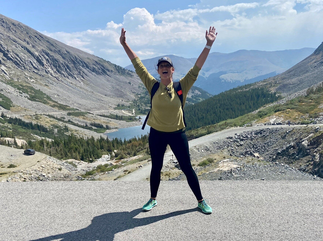 Blue Lakes-布雷肯里奇必去景点