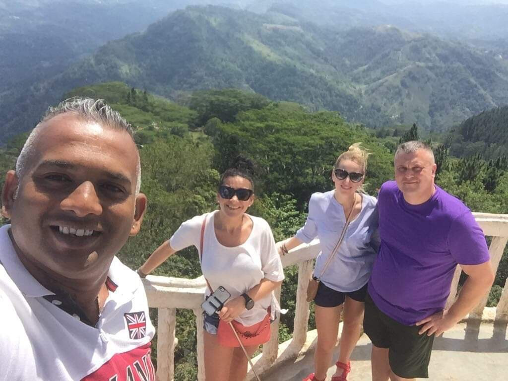 Tour With Wasi-尼甘布必去景点