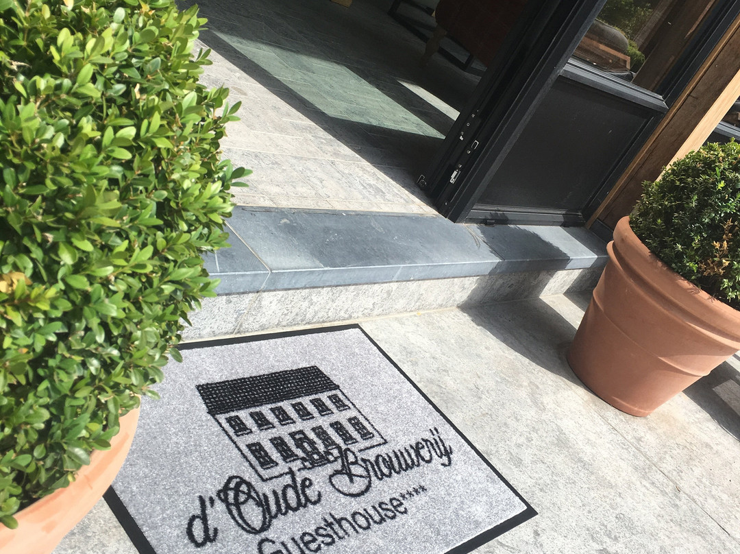 d'Oude Brouwerij主图