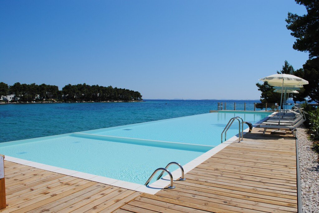Crvena Luka Resort主图