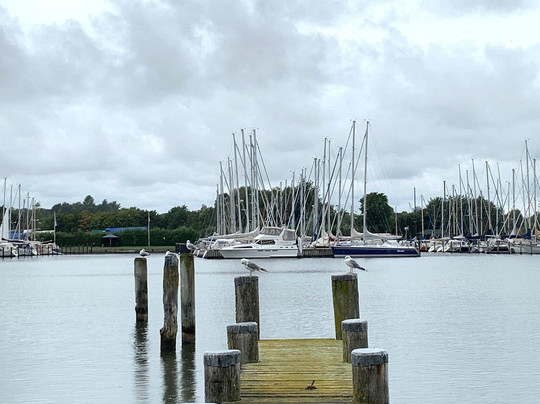 Fährweg-Arnis必去景点