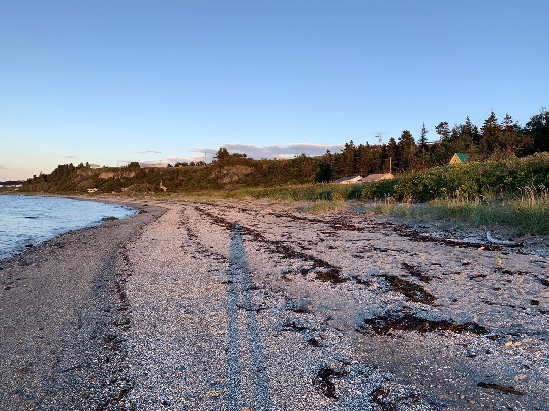 Gite au Crepuscule主图