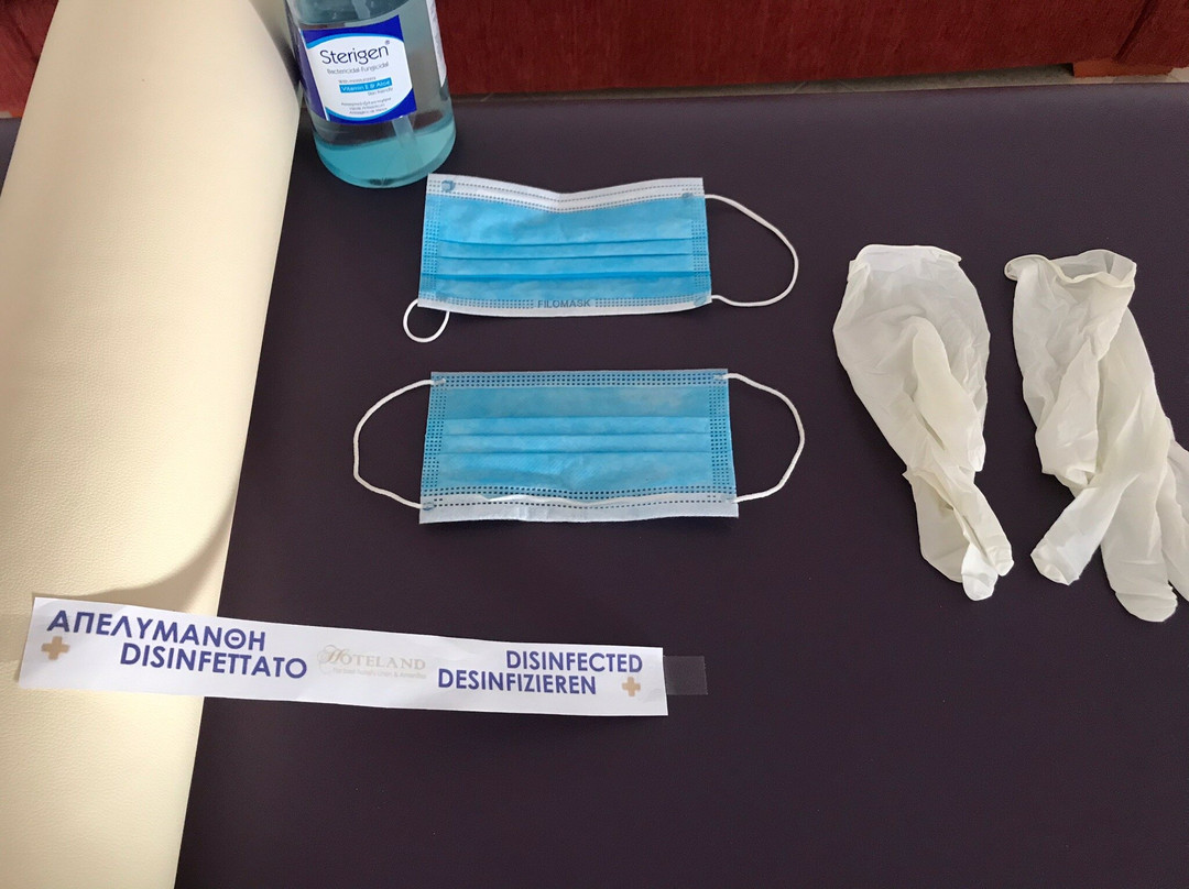 Hmedic Body Mind & Soul-Analipsis必去景点