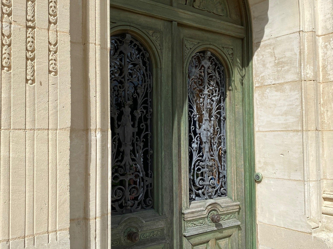 Domaine de Bertheauville主图