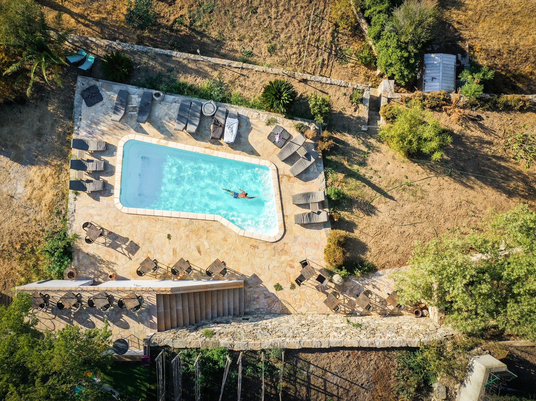 Casa Sant'Antone主图