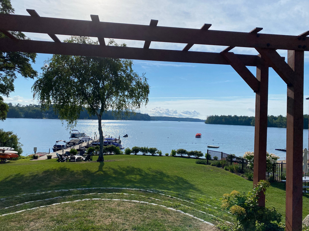 Center Harbor Inn主图