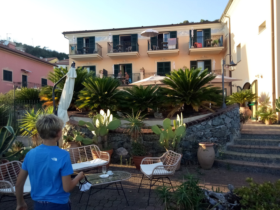 Hotel Eco Del Mare主图
