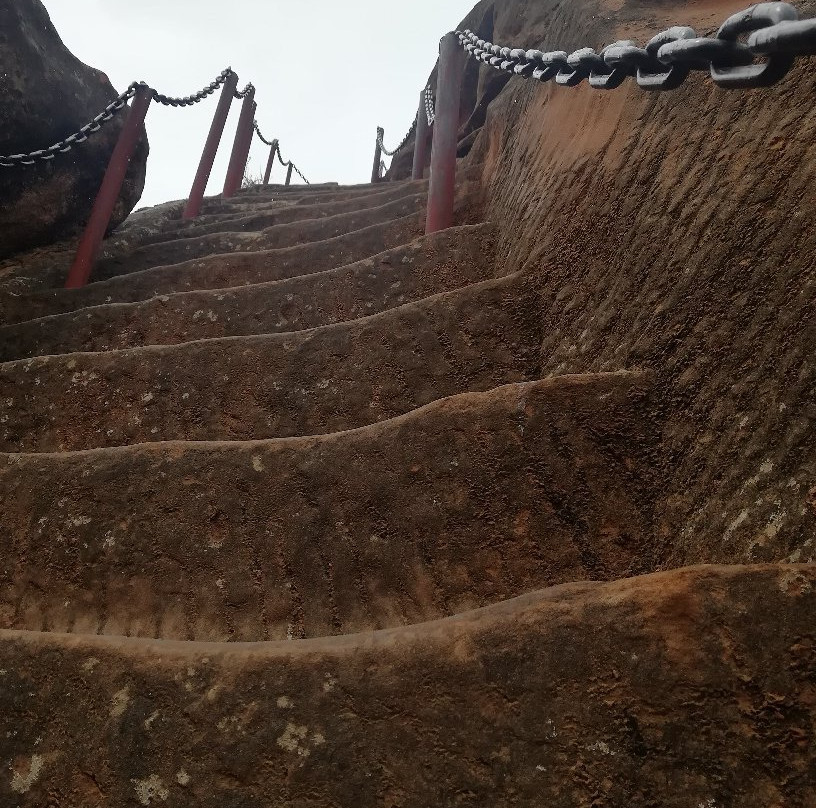 须弥山石窟景区-固原市必去景点