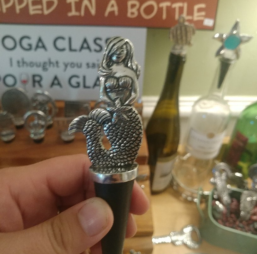 Basic Spirit Fine Craft Gallery-Pugwash必去景点