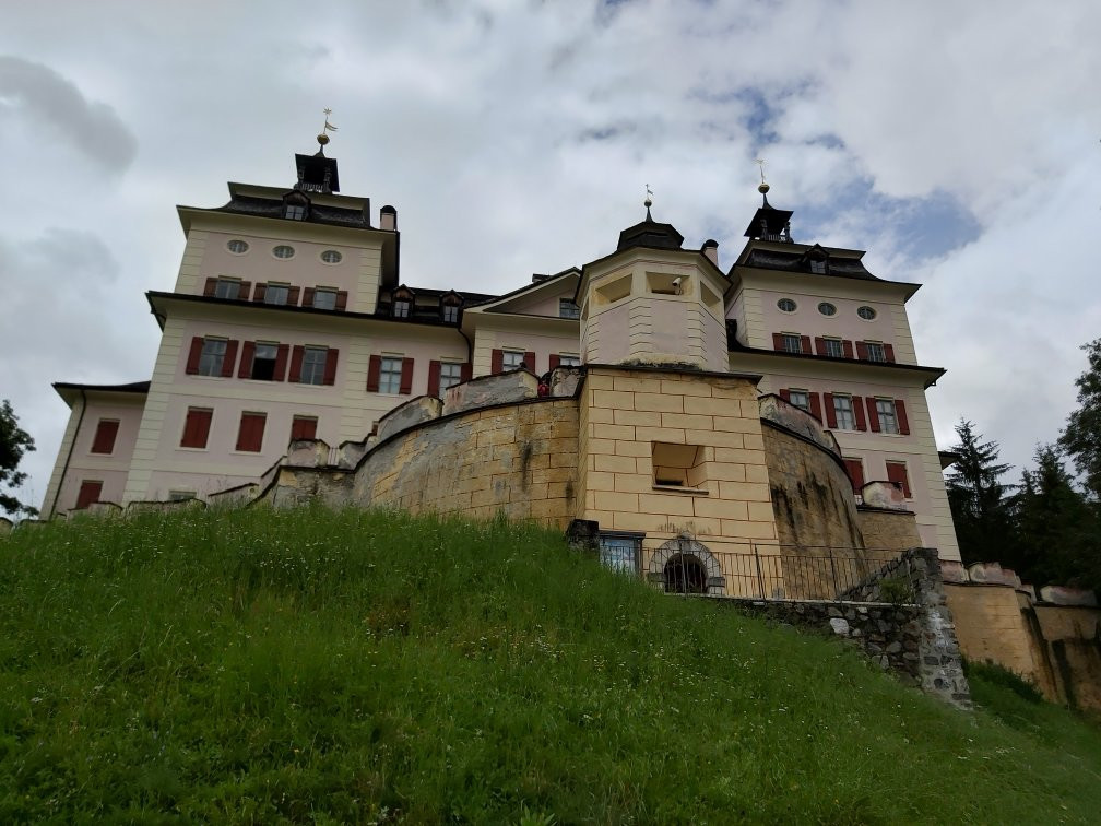 Castel Wolfsthurn - Museo Provinciale della Caccia e della Pesca景点图片