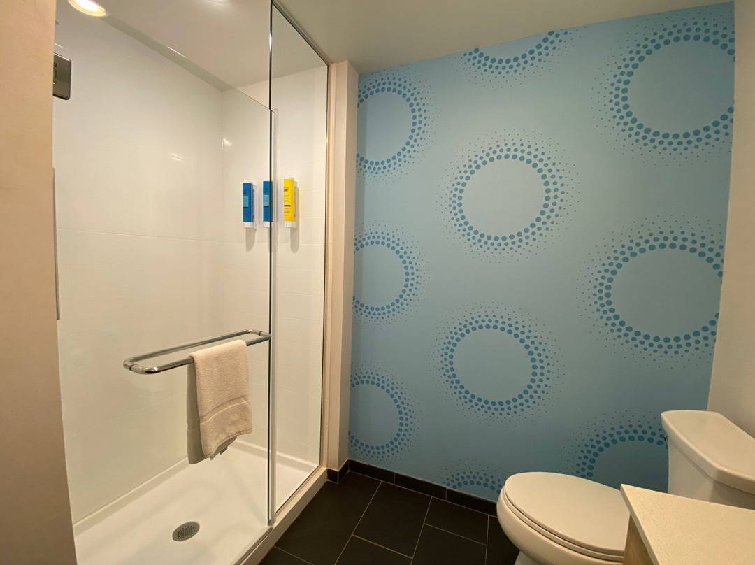 Tru by Hilton Crossett主图