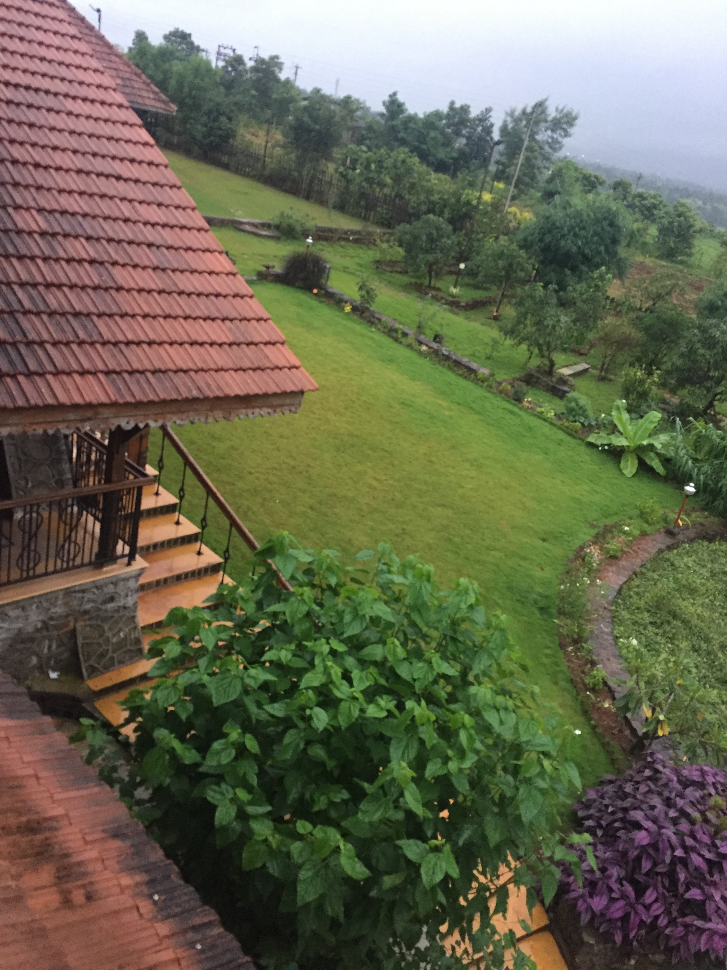 SaffronStays L'Attitude-官方