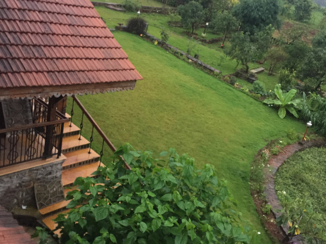 SaffronStays L'Attitude主图