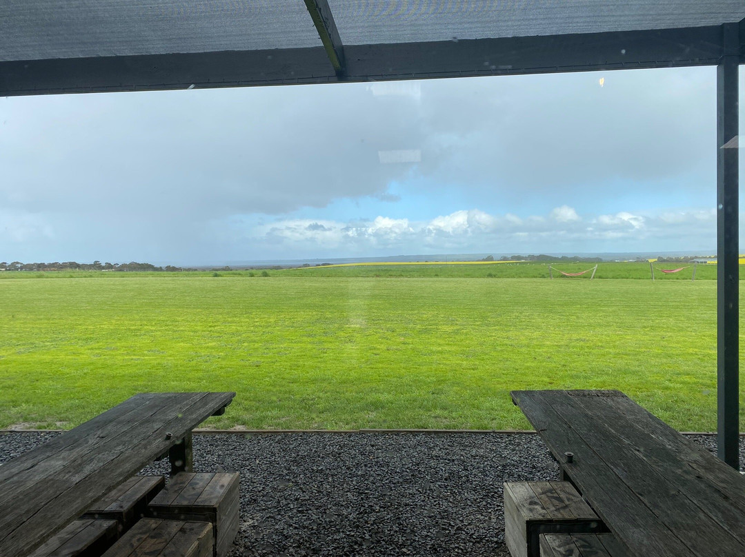 Kangaroo Island Brewery-金斯科特必去景点