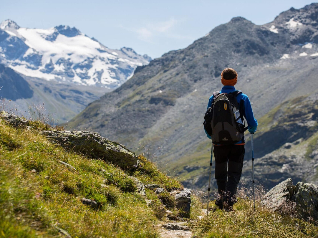 Explore-Share-库马约尔必去景点