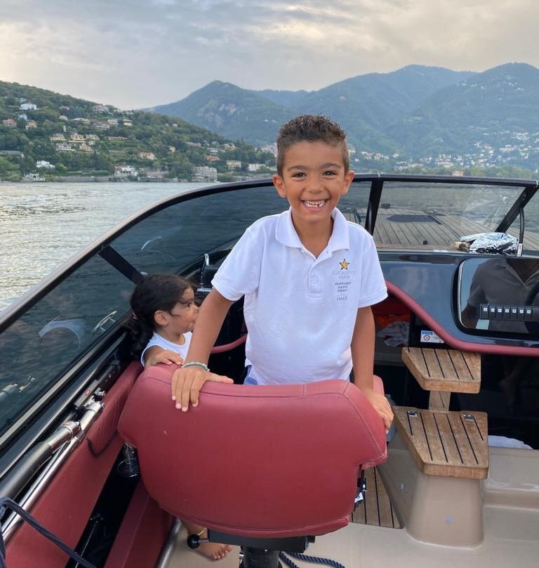 Il Medeghino-科莫必去景点