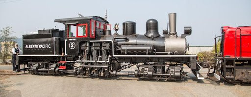 Alberni Pacific Railway景点图片