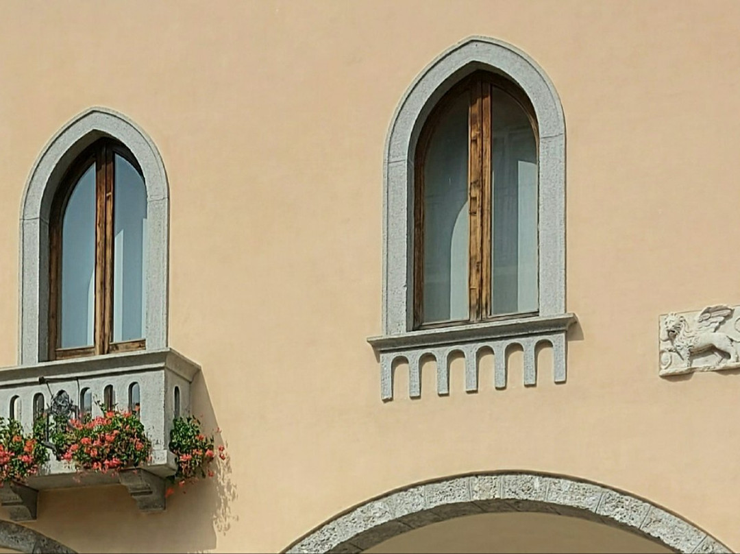 Palazzo Del Comune景点图片