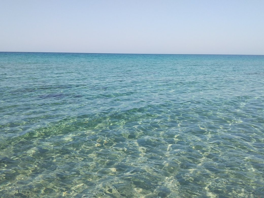 Spiaggia di Marina di Lizzano-Marina di Lizzano必去景点