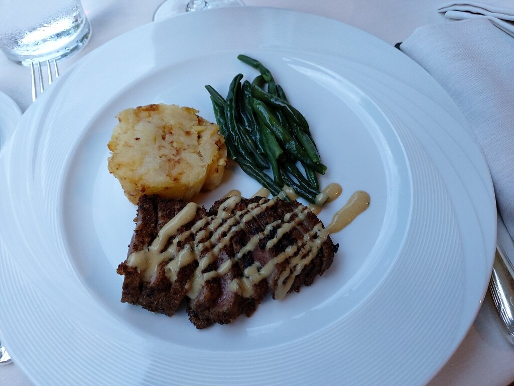 Hotel Campelli-餐饮