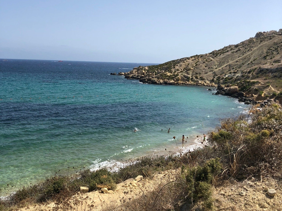 Imgiebah Bay-梅雷赫必去景点