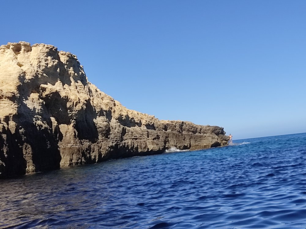 Cabo De Gata Activo景点图片
