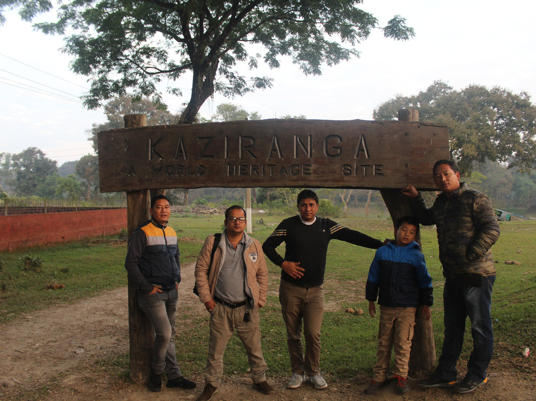 Adventure Lover's Sikkim-甘托克必去景点