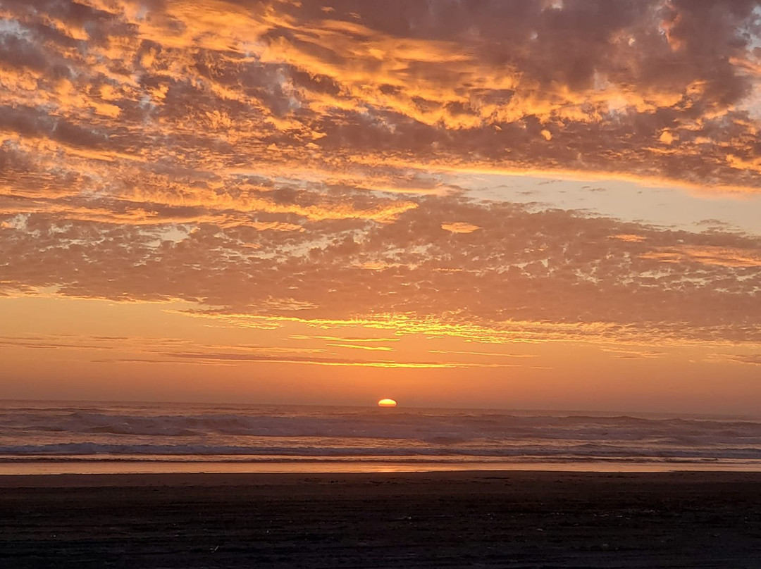 Moonstone Beach Motel主图