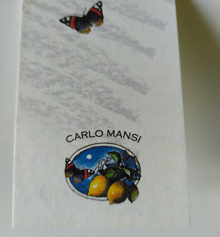 Liquorificio Mansi Carlo-米诺利必去景点