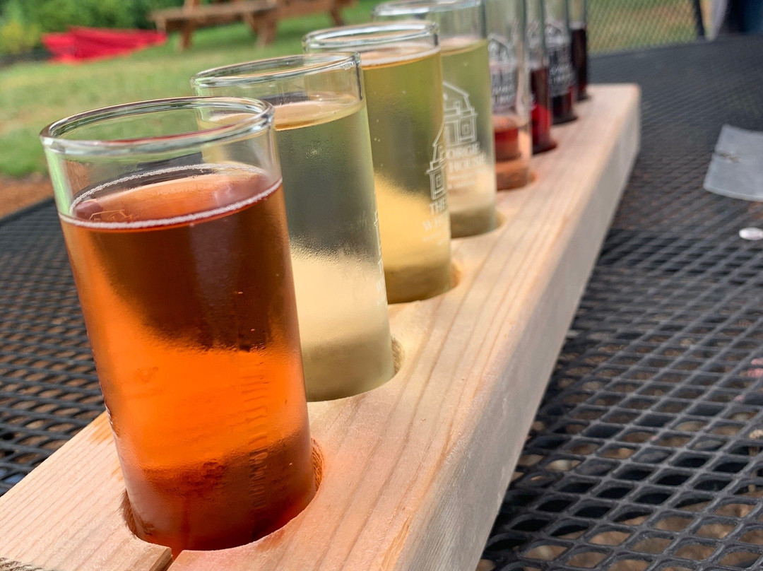 MountNbarreL-胡德里弗必去景点