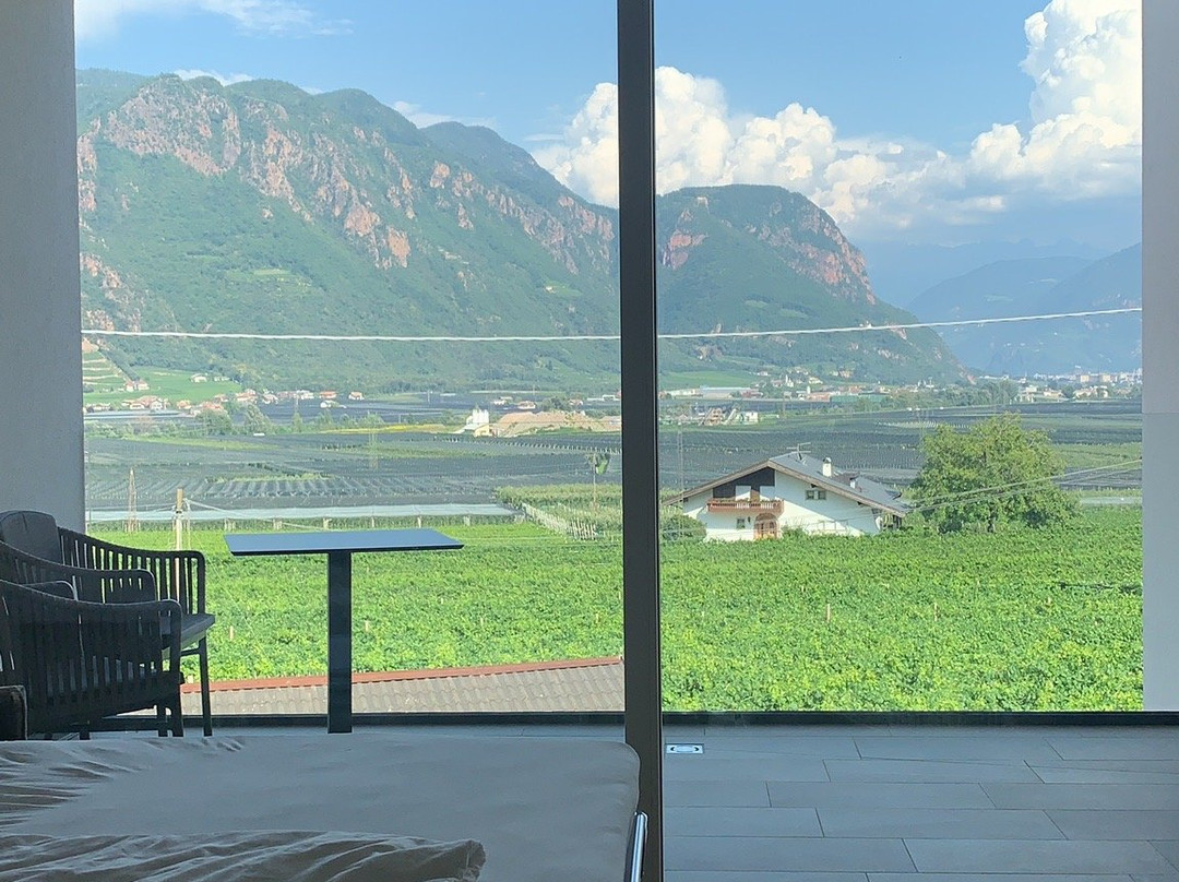 Hotel Garni Sonngart主图