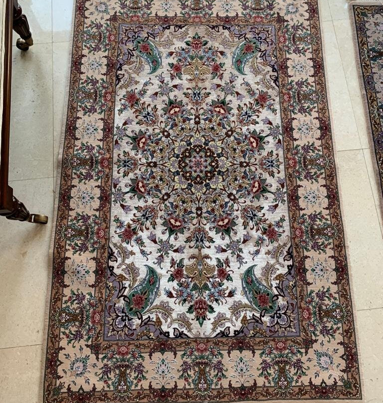 Al Malakia Carpets & Antiques-沙迦必去景点