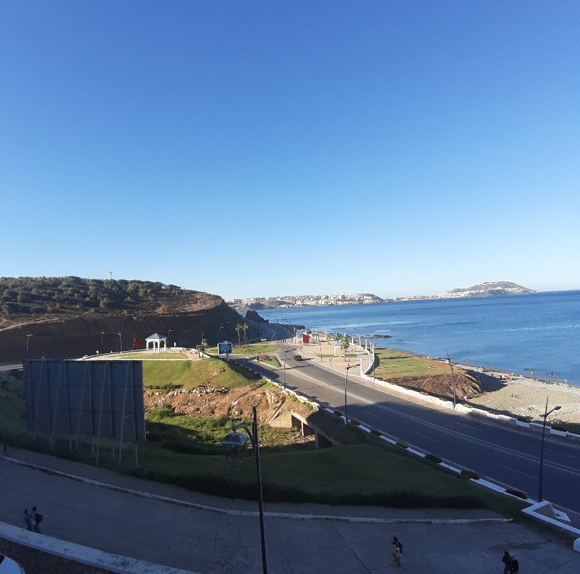 Senator Hotel Fnideq主图