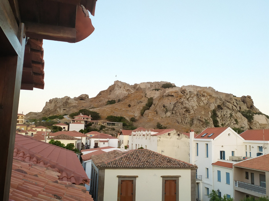 阿特朗缇科酒店主图