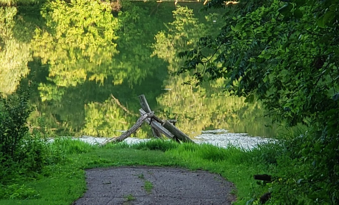 Bacon Creek Park-苏城必去景点