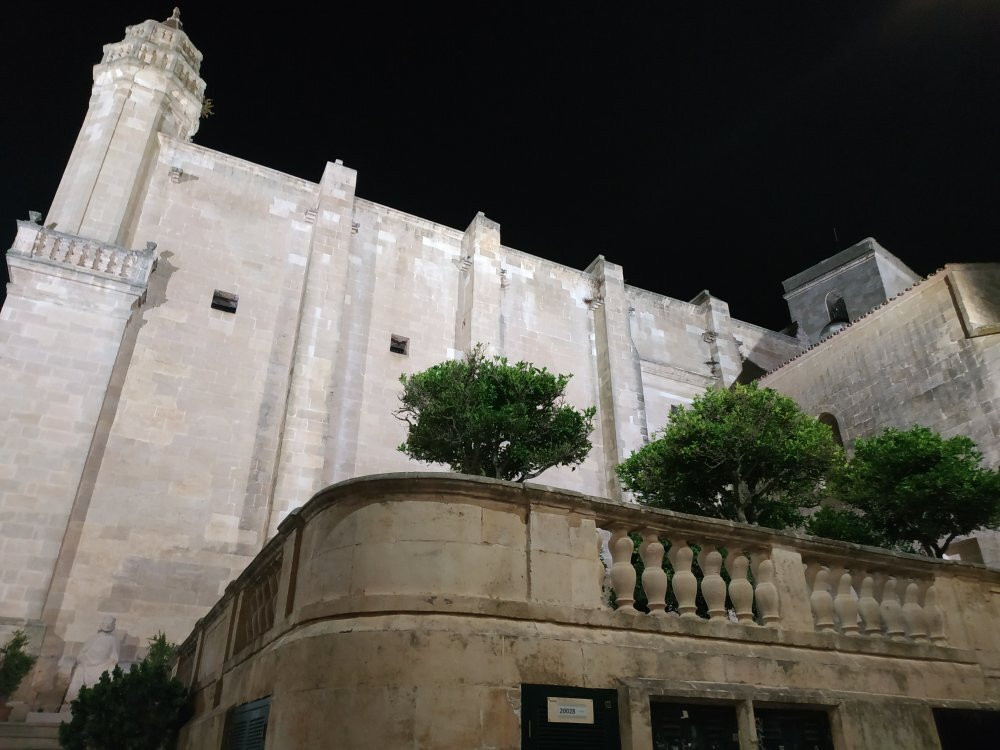 Església de Santa Eulàlia