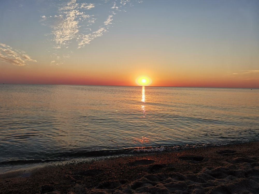 Beach Shakhta Anna景点图片