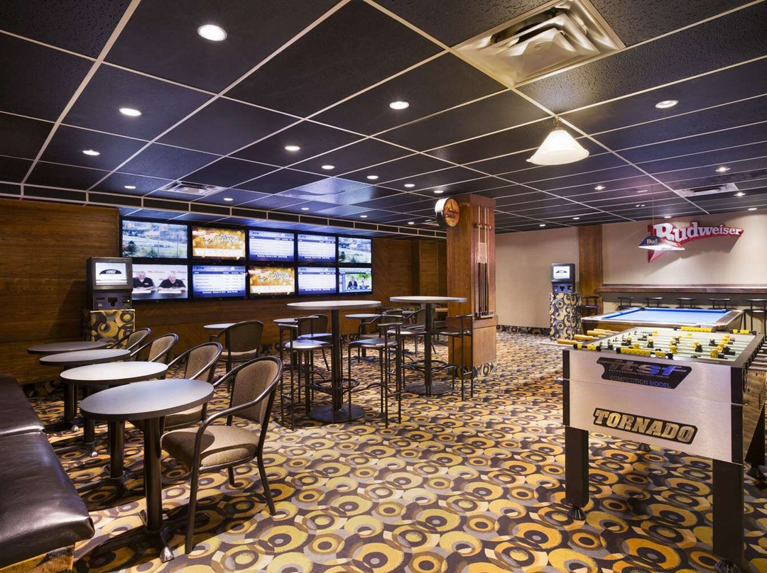 Central Suite Hotel主图