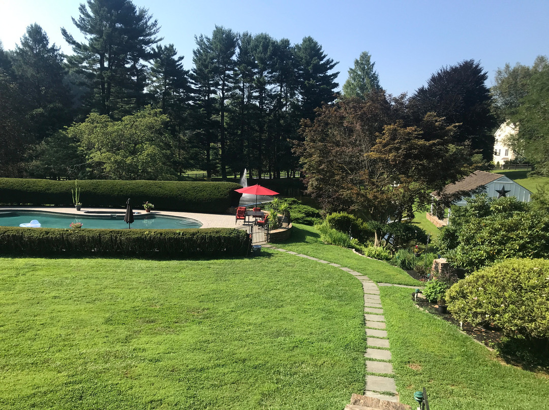 Inn At Whitewing Farm主图