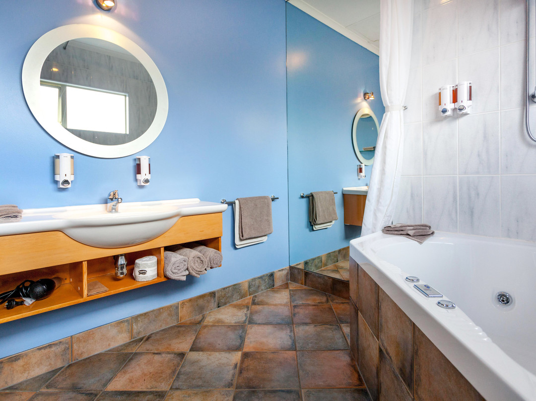 Tuscany on Thames主图