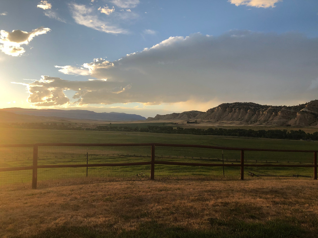 4 Bears bed and breakfast主图