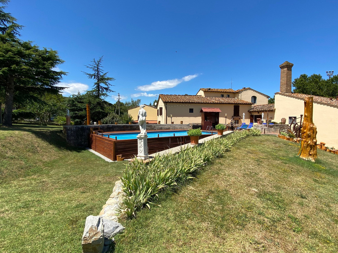 戴尔庞特莫林2号酒店主图