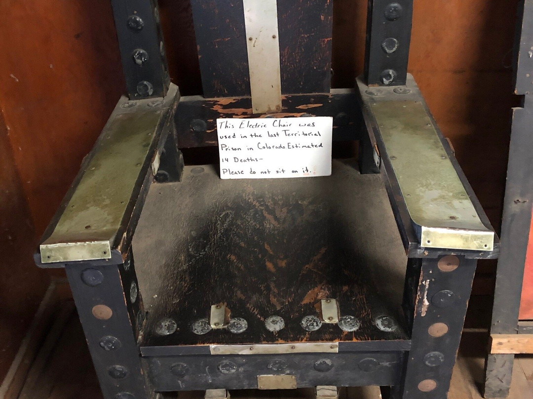 Tom's Historic Logging Camp-德卢斯必去景点