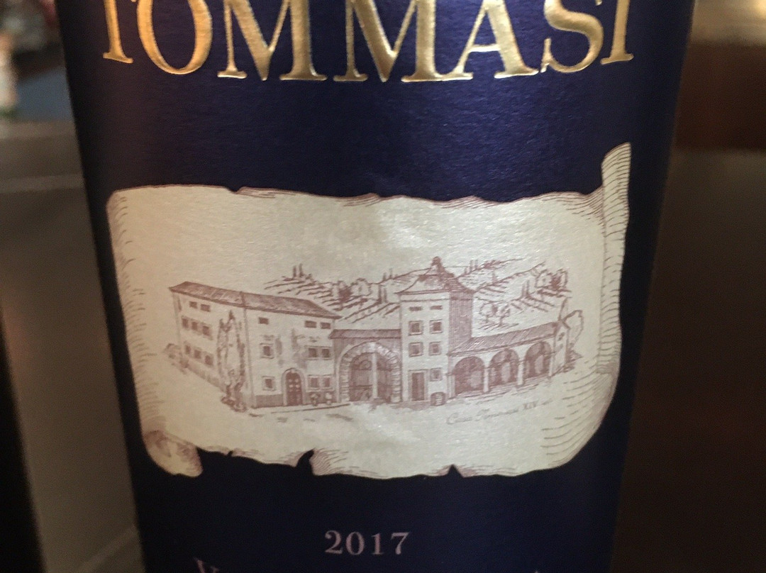 Tommasi Viticoltori景点图片