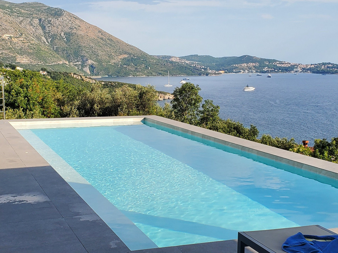 Apartments Villa Poco Loco主图