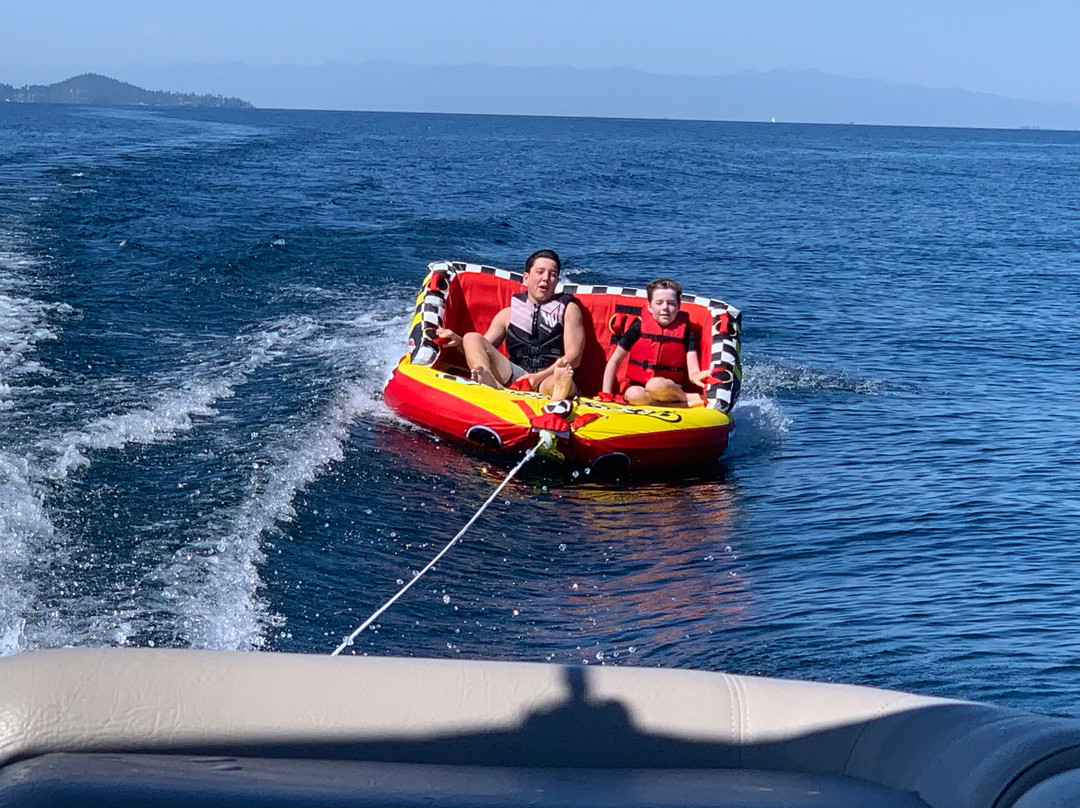 Glacier Powersports-Lakeside必去景点